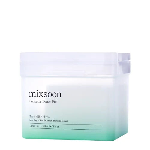 Centella Toner Pad